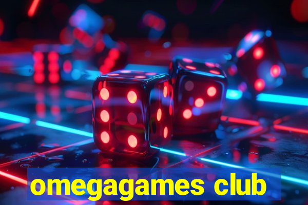 omegagames club